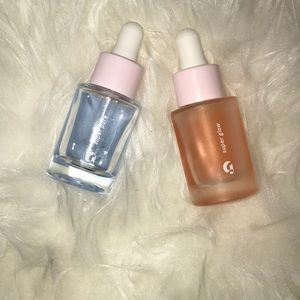 Glossier Super Pure and Super Glow Bundle